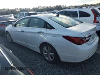 ✅ 2012 Hyundai Sonata Limited • VIN: 5NPEC4AC7CH460292 • Lot: 73679304. Wystawiony na Copart z przebiegiem Nie podano. Bezpłatny archiwum sprzedaży aukcyjnych z USA i szczegółowy raport historii pojazdu na DreamBid. Zdjęcie 2.
