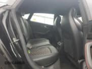 ✅ 2019 Audi RS 5 Sportback • VIN: WUABWCF52KA900782 • Lot: 80275635. Listed on Copart with 79,135 mi. Free auction sales archive from the USA and detailed vehicle history report at DreamBid. Image 10.