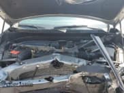 ✅ 2025 Chevrolet Silverado 1500 High Country • VIN: 1GCUKJEL7SZ100275 • Lot: 53939545. Listed on Copart with 8,558 mi. Free auction sales archive from the USA and detailed vehicle history report at DreamBid. Image 11.