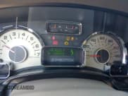 ✅ 2013 Ford Expedition Max Limited • VIN: 1FMJK2A57DEF46190 • Lot: 88652425. Listed on Copart with 142,969 mi. Free auction sales archive from the USA and detailed vehicle history report at DreamBid. Image 9.