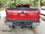 ✅ 2007 Chevrolet Silverado 2500HD 2LT • VIN: 1GCHK23657F502602 • Лот: 66417474. Опубликован ранее на Copart с пробегом Не указан. Бесплатный доступ к архиву аукционных продаж из США и подробный отчёт об истории автомобиля на DreamBid. Изображение 6.