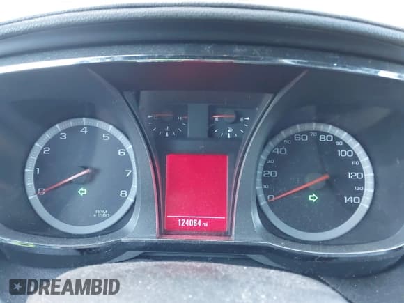 ✅ 2013 GMC Terrain SLE • VIN: 2GKFLTEK7D6155353 • Lot: 43562713. Wystawiony na IAAI z przebiegiem 124 064 mil. Bezpłatny archiwum sprzedaży aukcyjnych z USA i szczegółowy raport historii pojazdu na DreamBid. Zdjęcie 7.