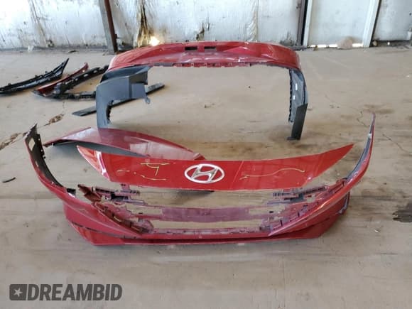 ✅ 2023 Hyundai Elantra SE • VIN: KMHLL4AG2PU464655 • Lot: 82238045. Listed on Copart with 46,620 mi. Free auction sales archive from the USA and detailed vehicle history report at DreamBid. Image 12.