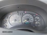 ✅ 1998 GMC Jimmy SL • VIN: 1GKCS13W8W2510773 • Lot: 41675219. Listed on IAAI with 38,718 mi. Free auction sales archive from the USA and detailed vehicle history report at DreamBid. Image 7.