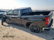 ✅ 2020 Chevrolet Silverado 1500 LTZ • VIN: 3GCUYGED7LG395647 • Лот: 69512595. Опубликован ранее на Copart с пробегом 98 904 миль. Бесплатный доступ к архиву аукционных продаж из США и подробный отчёт об истории автомобиля на DreamBid. Изображение 2.