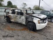 ✅ 2013 Chevrolet Suburban LTZ • VIN: 1GNSCKE03DR144851 • Lot: 72780854. Wystawiony na Copart z przebiegiem Nie podano. Bezpłatny archiwum sprzedaży aukcyjnych z USA i szczegółowy raport historii pojazdu na DreamBid. Zdjęcie 4.