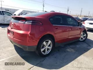 ✅ 2013 Chevrolet Volt • VIN: 1G1RE6E46DU142982 • Lot: 73692274. Wystawiony na Copart z przebiegiem 114 547 mil. Bezpłatny archiwum sprzedaży aukcyjnych z USA i szczegółowy raport historii pojazdu na DreamBid. Zdjęcie 3.
