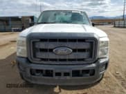 ✅ 2012 Ford F-250 XL • VIN: 1FT7X2BT4CEC58171 • Lot: 52526795. Listed on Copart with 76,560 mi. Free auction sales archive from the USA and detailed vehicle history report at DreamBid. Image 5.