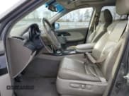 ✅ 2009 Acura MDX Technology • VIN: 2HNYD28609H500416 • Lot: 85121414. Wystawiony na Copart z przebiegiem 194 708 mil. Bezpłatny archiwum sprzedaży aukcyjnych z USA i szczegółowy raport historii pojazdu na DreamBid. Zdjęcie 7.