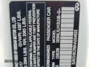 ✅ 2017 Infiniti QX30 Luxury • VIN: SJKCH5CR6HA034623 • Lot: 64295415. Listed on Copart with 122,893 mi. Free auction sales archive from the USA and detailed vehicle history report at DreamBid. Image 13.