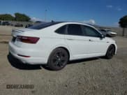 ✅ 2019 Volkswagen Jetta S • VIN: 3VW6T7BU3KM164009 • Lot: 89446115. Listed on Copart with 96,800 mi. Free auction sales archive from the USA and detailed vehicle history report at DreamBid. Image 3.