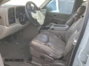 ✅ 2006 Chevrolet Avalanche Z66 • VIN: 3GNEC12ZX6G130605 • Lot: 81167175. Listed on Copart with Not provided. Free auction sales archive from the USA and detailed vehicle history report at DreamBid. Image 7.