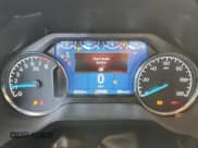 ✅ 2005 Chevrolet Malibu • VIN: 1G1ZS52855F294431 • Lot: 84606905. Listed on Copart with 26,751 mi. Free auction sales archive from the USA and detailed vehicle history report at DreamBid. Image 9.