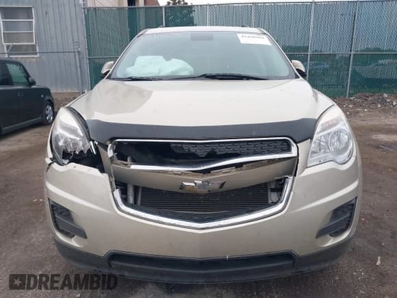 ✅ 2014 Chevrolet Equinox LT • VIN: 2GNALBEK1E1127991 • Lot: 43450369. Listed on IAAI with 154,772 mi. Free auction sales archive from the USA and detailed vehicle history report at DreamBid. Image 12.