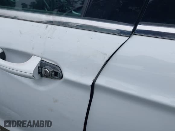 ✅ 2016 Ford Fusion SE • VIN: 3FA6P0H71GR162985 • Lot: 42347539. Listed on IAAI with 330,641 mi. Free auction sales archive from the USA and detailed vehicle history report at DreamBid. Image 20.