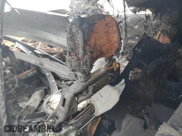 ✅ 2024 Buick Encore GX Sport Touring • VIN: KL4AMDSL7RB154403 • Lot: 54394665. Listed on Copart with Not provided. Free auction sales archive from the USA and detailed vehicle history report at DreamBid. Image 8.