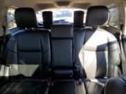 ✅ 2018 Infiniti QX60 • VIN: 5N1DL0MM5JC517554 • Лот: 82602455. Опубликован ранее на Copart с пробегом 158 565 миль. Бесплатный доступ к архиву аукционных продаж из США и подробный отчёт об истории автомобиля на DreamBid. Изображение 10.