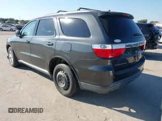 2011 Dodge Durango Crew с VIN 1D4RD4GG5BC729315, выставлен на аукционе IAAI как лот 43474633 с пробегом 179 356 миль миль и . История ставок и продаж доступна на DreamBid. Изображение 3.
