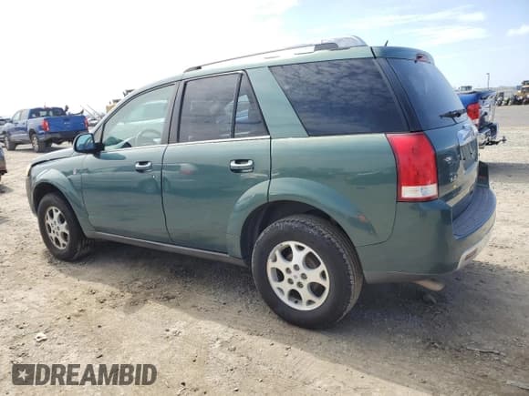 ✅ 2006 Saturn VUE • VIN: 5GZCZ53486S844622 • Lot: 49427535. Wystawiony na Copart z przebiegiem 289 433 mil. Bezpłatny archiwum sprzedaży aukcyjnych z USA i szczegółowy raport historii pojazdu na DreamBid. Zdjęcie 2.