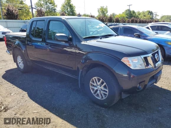 ✅ 2016 Nissan Frontier Pro-4X • VIN: 1N6AD0EVXGN757365 • Лот: 69962725. Опубликован ранее на Copart с пробегом 94 207 миль. Бесплатный доступ к архиву аукционных продаж из США и подробный отчёт об истории автомобиля на DreamBid. Изображение 4.