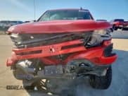 ✅ 2021 Chevrolet Silverado 1500 RST • VIN: 3GCUYEED7MG334370 • Lot: 82271005. Wystawiony na Copart z przebiegiem 85 017 mil. Bezpłatny archiwum sprzedaży aukcyjnych z USA i szczegółowy raport historii pojazdu na DreamBid. Zdjęcie 5.