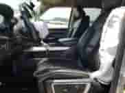 2020 Ram 1500 Laramie with VIN 1C6RREDT9LN152355, listed as a Copart auction lot 66853625 with 176,795 mi miles and Salvage title. Bid and sale history available at DreamBid. Image 7.