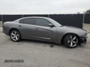 ✅ 2012 Dodge Charger RT • VIN: 2C3CDXCT8CH177299 • Lot: 91643015. Listed on Copart with 316,145 mi. Free auction sales archive from the USA and detailed vehicle history report at DreamBid. Image 4.