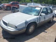 ✅ 1995 Buick Regal • VIN: 2G4WF52L8S1447868 • Lot: 42746349. Listed on IAAI with 207,432 mi. Free auction sales archive from the USA and detailed vehicle history report at DreamBid. Image 17.