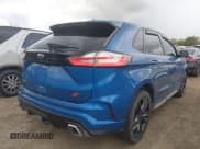 ✅ 2020 Ford Edge ST • VIN: 2FMPK4AP3LBA92313 • Lot: 43391781. Wystawiony na IAAI z przebiegiem 132 506 mil. Bezpłatny archiwum sprzedaży aukcyjnych z USA i szczegółowy raport historii pojazdu na DreamBid. Zdjęcie 4.