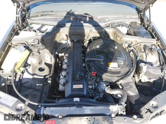 ✅ 1989 Mercedes-Benz 300 SE • VIN: WDBCA24DXKA437857 • Lot: 42343496. Listed on IAAI with 152,134 mi. Free auction sales archive from the USA and detailed vehicle history report at DreamBid. Image 10.