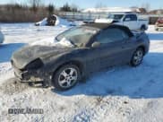 ✅ 2003 Mitsubishi Eclipse GS • VIN: 4A3AE45G53E202128 • Lot: 88744305. Wystawiony na Copart z przebiegiem 85 506 mil. Bezpłatny archiwum sprzedaży aukcyjnych z USA i szczegółowy raport historii pojazdu na DreamBid. Zdjęcie 1.