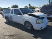 ✅ 2004 Nissan Frontier XE • VIN: 1N6DD26T34C438421 • Лот: 69504415. Опубликован ранее на Copart с пробегом 286 521 миль. Бесплатный доступ к архиву аукционных продаж из США и подробный отчёт об истории автомобиля на DreamBid. Изображение 4.