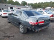 ✅ 2003 Honda Accord LX • VIN: 1HGCM56313A009970 • Лот: 43370285. Опубликован ранее на IAAI с пробегом 248 497 миль. Бесплатный доступ к архиву аукционных продаж из США и подробный отчёт об истории автомобиля на DreamBid. Изображение 3.