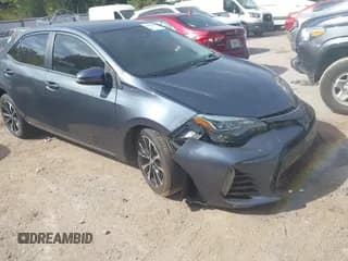 ✅ 2019 Toyota Corolla LE • VIN: 2T1BURHE3KC133622 • Lot: 43321715. Wystawiony na IAAI z przebiegiem 73 036 mil. Bezpłatny archiwum sprzedaży aukcyjnych z USA i szczegółowy raport historii pojazdu na DreamBid. Zdjęcie 1.