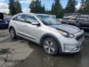✅ 2017 Kia Niro EX • VIN: KNDCC3LC6H5071794 • Lot: 81812375. Wystawiony na Copart z przebiegiem 78 439 mil. Bezpłatny archiwum sprzedaży aukcyjnych z USA i szczegółowy raport historii pojazdu na DreamBid. Zdjęcie 4.