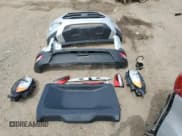 ✅ 2018 Ford EcoSport SE • VIN: MAJ3P1TEXJC215493 • Lot: 58128115. Listed on Copart with 33,505 mi. Free auction sales archive from the USA and detailed vehicle history report at DreamBid. Image 13.