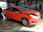 ✅ 2015 Ford Fiesta SE • VIN: 3FADP4BJ4FM204080 • Lot: 66278965. Wystawiony na Copart z przebiegiem Nie podano. Bezpłatny archiwum sprzedaży aukcyjnych z USA i szczegółowy raport historii pojazdu na DreamBid. Zdjęcie 4.