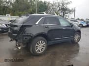 ✅ 2017 Cadillac XT5 FWD • VIN: 1GYKNARS9HZ222686 • Лот: 84003405. Опубликован ранее на Copart с пробегом 140 888 миль. Бесплатный доступ к архиву аукционных продаж из США и подробный отчёт об истории автомобиля на DreamBid. Изображение 3.