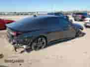 2024 Hyundai Sonata N Line с VIN KMHL54JC3RA421843, выставлен на аукционе Copart как лот 91057935 с пробегом 9 700 миль миль и Списание • Salvage title. История ставок и продаж доступна на DreamBid. Изображение 3.