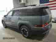 2025 Hyundai Santa Fe SEL с VIN 5NMP2DGL8SH122446, выставлен на аукционе Copart как лот 58886975 с пробегом 6 400 миль миль и Списание • Salvage title. История ставок и продаж доступна на DreamBid. Изображение 2.