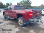 ✅ 2015 Chevrolet Silverado 2500HD LT • VIN: 1GC1KVE84FF581695 • Лот: 43382610. Опубликован ранее на IAAI с пробегом 178 187 миль. Бесплатный доступ к архиву аукционных продаж из США и подробный отчёт об истории автомобиля на DreamBid. Изображение 3.
