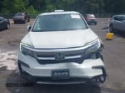 ✅ 2019 Honda Pilot EX-L • VIN: 5FNYF5H51KB008630 • Lot: 42966581. Listed on IAAI with 182,416 mi. Free auction sales archive from the USA and detailed vehicle history report at DreamBid. Image 12.