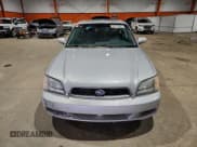 ✅ 2004 Subaru Legacy • VIN: 4S3BE655845202949 • Lot: 95279485. Wystawiony na Copart z przebiegiem 163 698 mil. Bezpłatny archiwum sprzedaży aukcyjnych z USA i szczegółowy raport historii pojazdu na DreamBid. Zdjęcie 5.