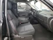 ✅ 2012 Chevrolet Silverado 1500 LT • VIN: 1GCNKSE07CZ106644 • Lot: 46551085. Listed on Copart with 210,571 mi. Free auction sales archive from the USA and detailed vehicle history report at DreamBid. Image 10.