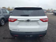 ✅ 2018 Chevrolet Traverse LT • VIN: 1GNEVHKWXJJ260058 • Lot: 43479106. Listed on IAAI with 146,641 mi. Free auction sales archive from the USA and detailed vehicle history report at DreamBid. Image 17.