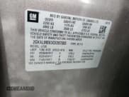 ✅ 2012 GMC Terrain SLE-1 • VIN: 2GKALMEK3C6287055 • Lot: 68832085. Listed on Copart with 161,012 mi. Free auction sales archive from the USA and detailed vehicle history report at DreamBid. Image 14.