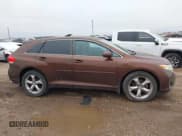 ✅ 2010 Toyota Venza • VIN: 4T3ZK3BB8AU031186 • Lot: 43811150. Listed on IAAI with 225,920 mi. Free auction sales archive from the USA and detailed vehicle history report at DreamBid. Image 13.