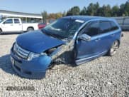 ✅ 2010 Ford Edge Sport • VIN: 2FMDK3AC7ABA13541 • Lot: 77173164. Listed on Copart with Not provided. Free auction sales archive from the USA and detailed vehicle history report at DreamBid. Image 1.