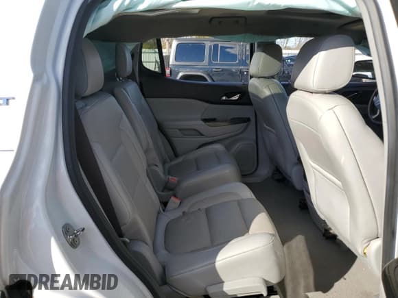 ✅ 2018 GMC Acadia SLT • VIN: 1GKKNULSXJZ140332 • Lot: 91495485. Wystawiony na Copart z przebiegiem 121 098 mil. Bezpłatny archiwum sprzedaży aukcyjnych z USA i szczegółowy raport historii pojazdu na DreamBid. Zdjęcie 11.