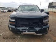 ✅ 2017 Chevrolet Silverado 1500 LT • VIN: 1GCVKREC4HZ238142 • Lot: 81765805. Wystawiony na Copart z przebiegiem 119 534 mil. Bezpłatny archiwum sprzedaży aukcyjnych z USA i szczegółowy raport historii pojazdu na DreamBid. Zdjęcie 5.